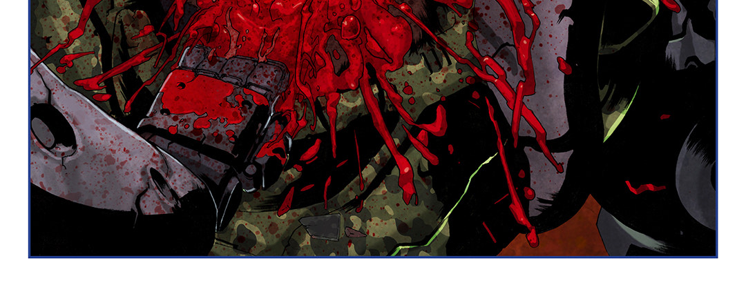 Stonebot Omnibus by Various Authors Chapter 10 page 77 - 