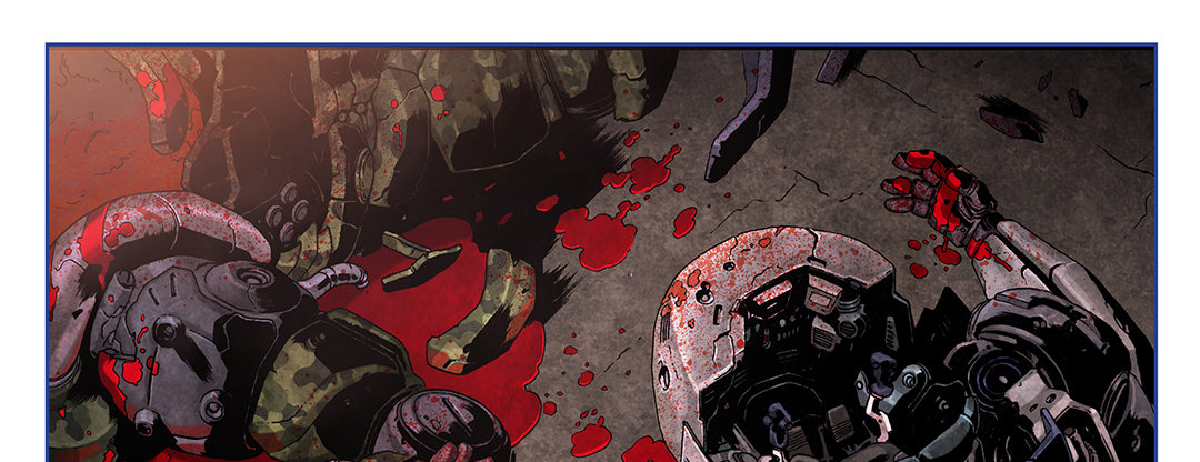 Stonebot Omnibus by Various Authors Chapter 10 page 82 - 