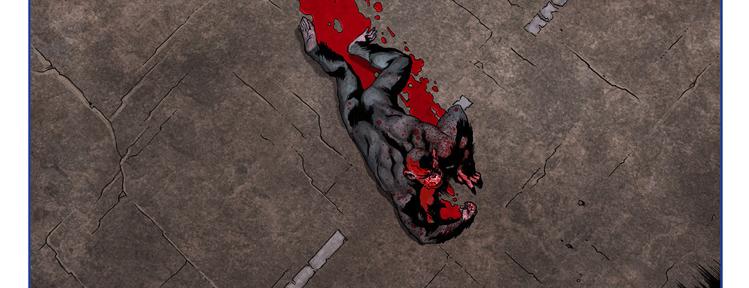 Stonebot Omnibus by Various Authors Chapter 10 page 84 - 