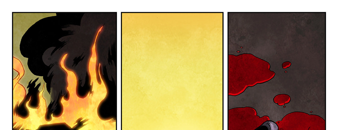 Stonebot Omnibus by Various Authors Chapter 10 page 86 - 
