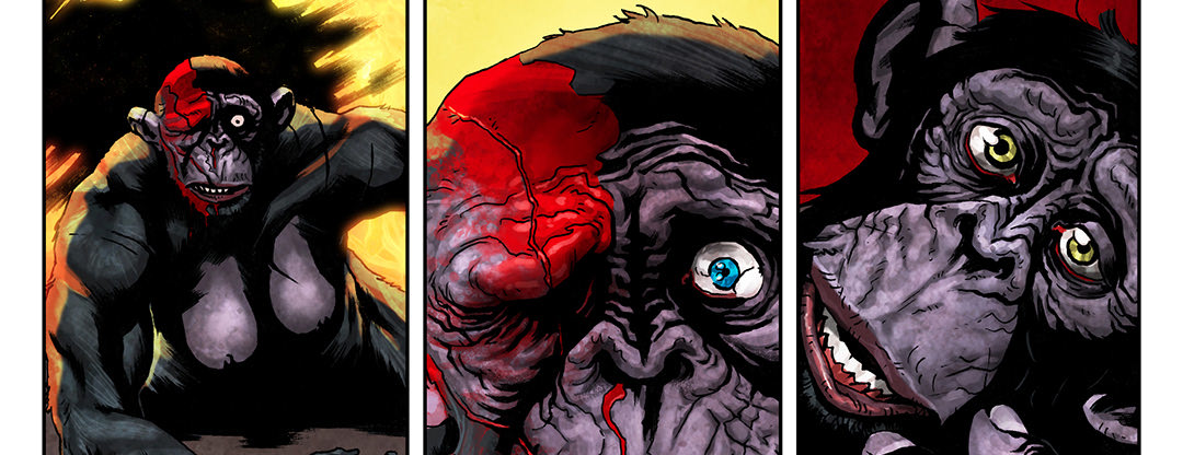 Stonebot Omnibus by Various Authors Chapter 10 page 87 - 