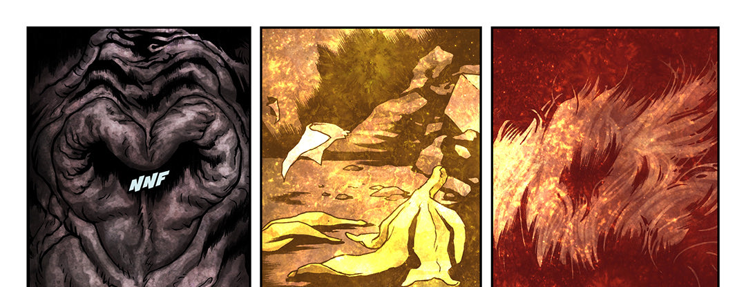 Stonebot Omnibus by Various Authors Chapter 10 page 10 - 