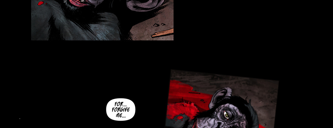 Stonebot Omnibus by Various Authors Chapter 10 page 91 - 