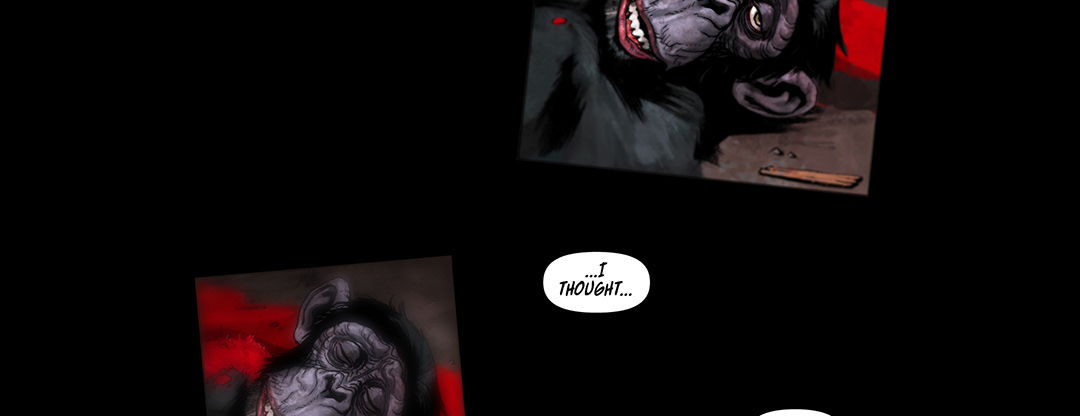 Stonebot Omnibus by Various Authors Chapter 10 page 92 - 
