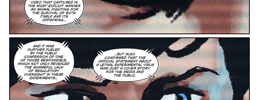 Stonebot Omnibus by Various Authors Chapter 10 page 95 - 