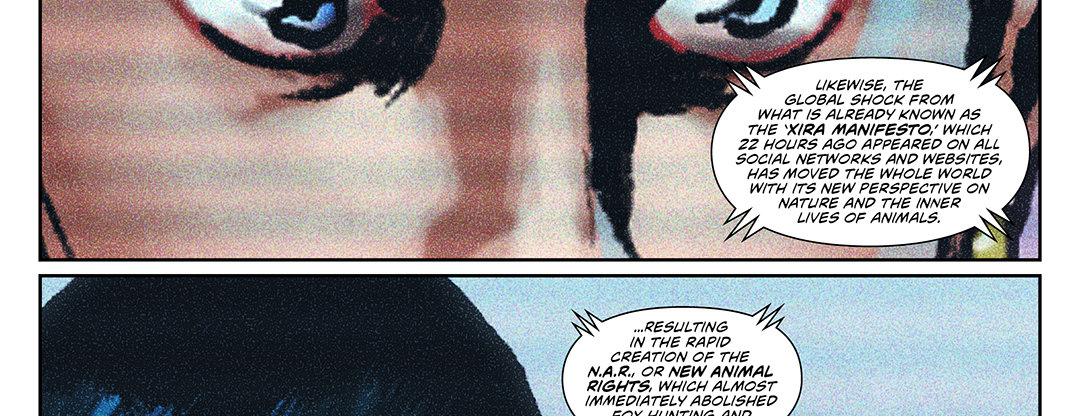 Stonebot Omnibus by Various Authors Chapter 10 page 96 - 