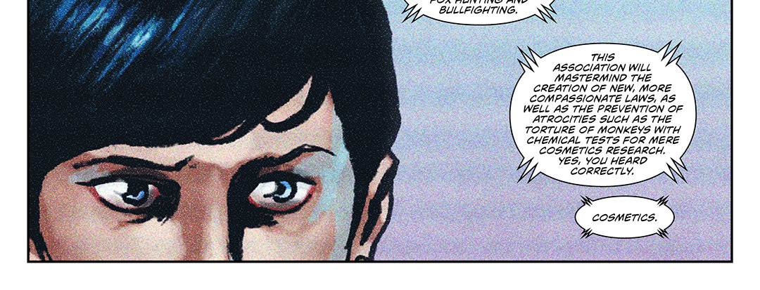 Stonebot Omnibus by Various Authors Chapter 10 page 97 - 