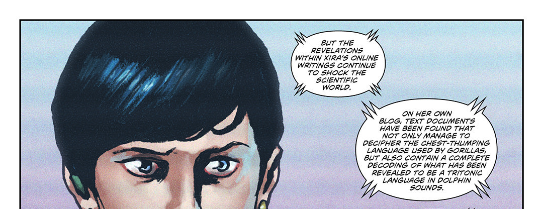 Stonebot Omnibus by Various Authors Chapter 10 page 98 - 