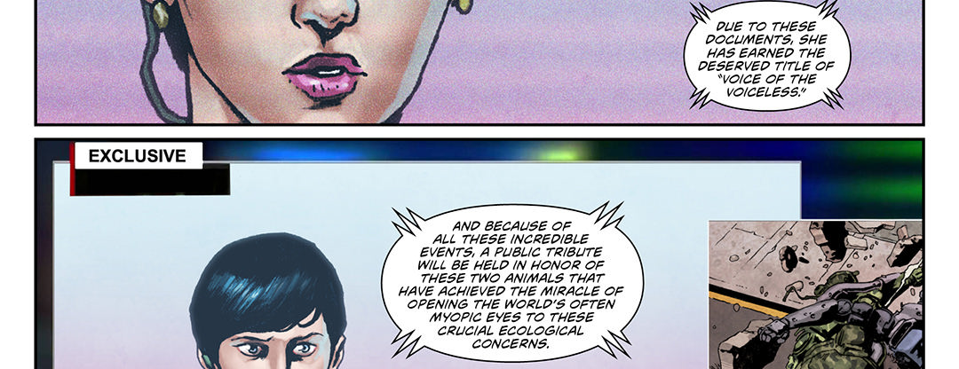 Stonebot Omnibus by Various Authors Chapter 10 page 99 - 