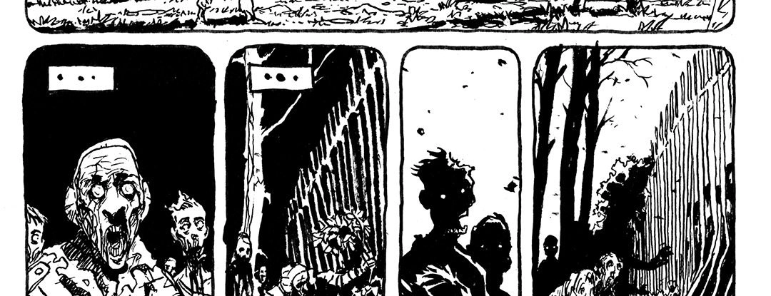 Stonebot Omnibus by Various Authors Chapter 11 page 101 - 