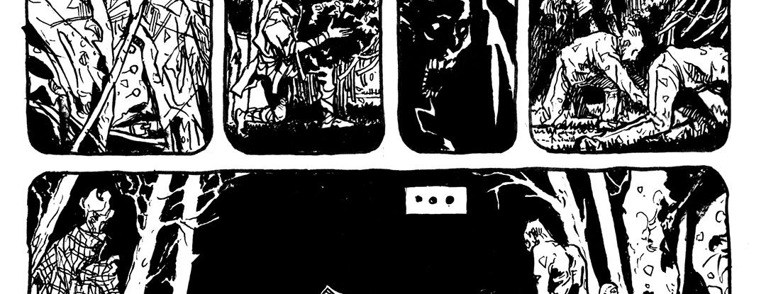 Stonebot Omnibus by Various Authors Chapter 11 page 102 - 