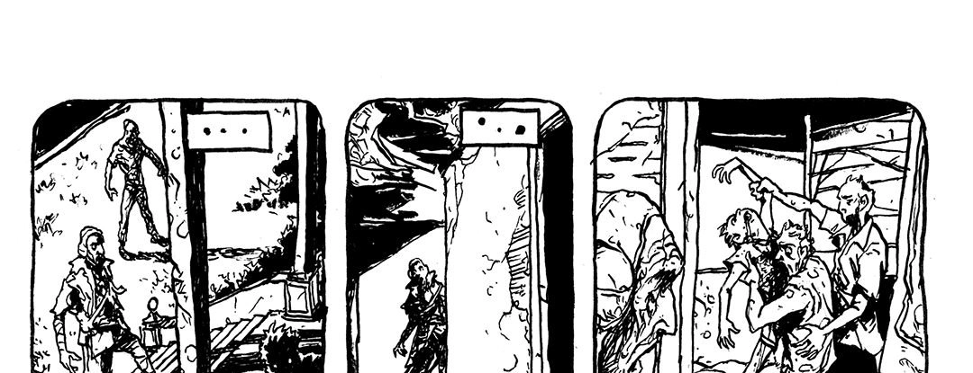Stonebot Omnibus by Various Authors Chapter 11 page 104 - 