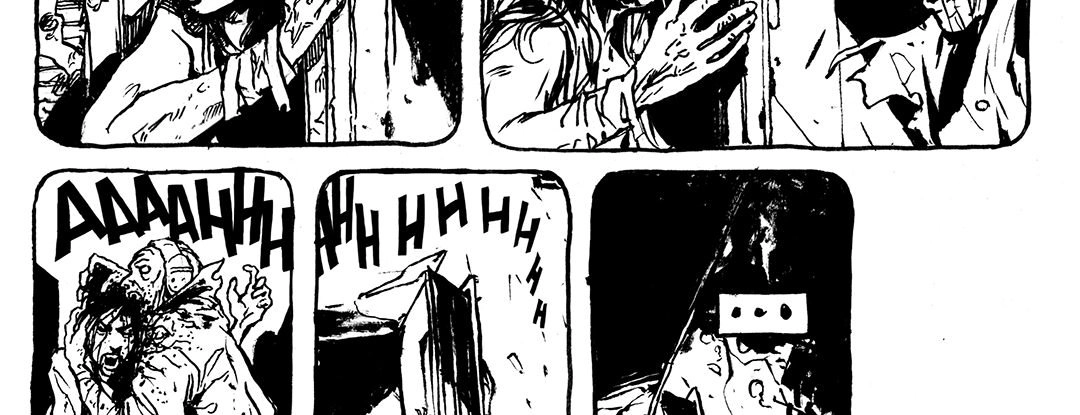 Stonebot Omnibus by Various Authors Chapter 11 page 106 - 