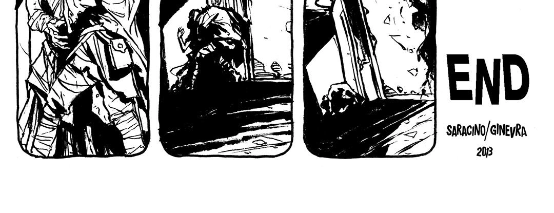 Stonebot Omnibus by Various Authors Chapter 11 page 107 - 