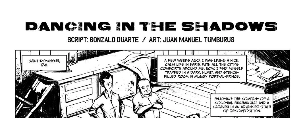 Stonebot Omnibus by Various Authors Chapter 11 page 116 - 