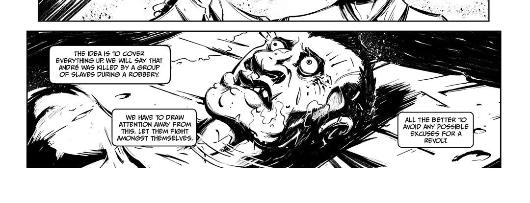 Stonebot Omnibus by Various Authors Chapter 11 page 119 - 
