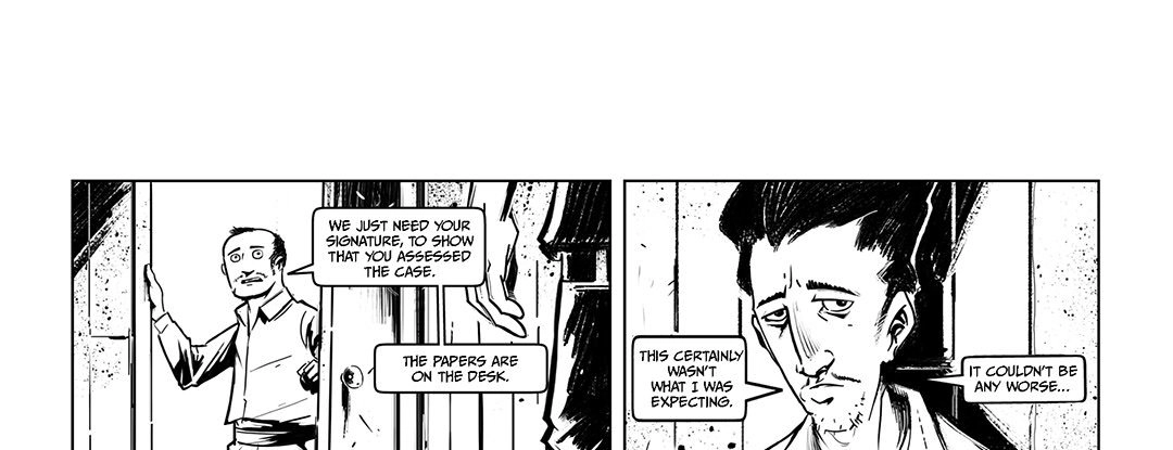 Stonebot Omnibus by Various Authors Chapter 11 page 120 - 