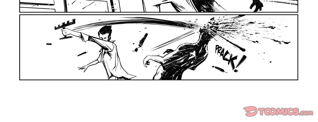 Stonebot Omnibus by Various Authors Chapter 11 page 123 - 