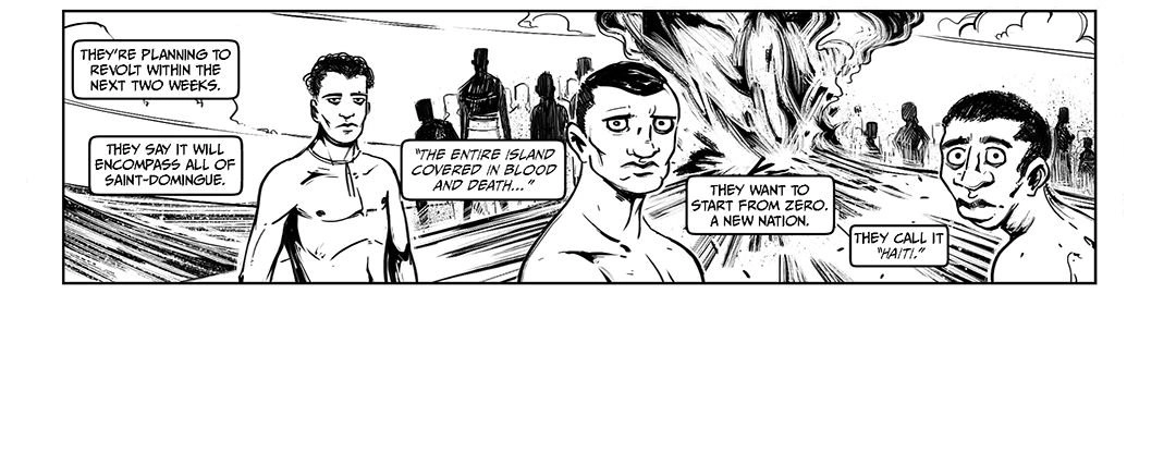Stonebot Omnibus by Various Authors Chapter 11 page 127 - 