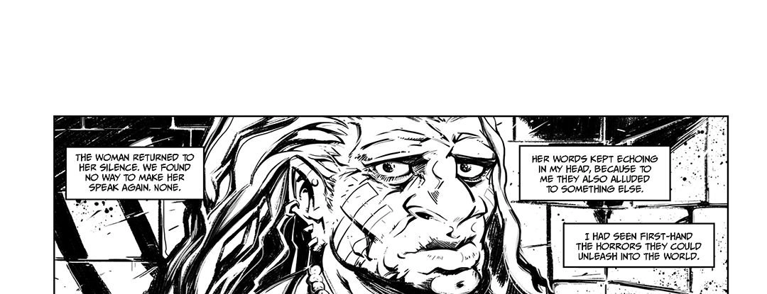 Stonebot Omnibus by Various Authors Chapter 11 page 128 - 