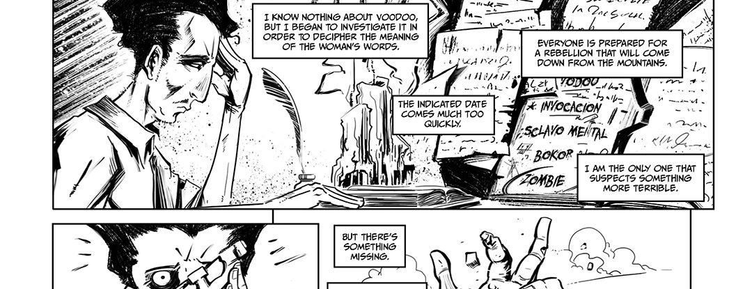Stonebot Omnibus by Various Authors Chapter 11 page 130 - 