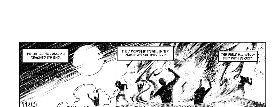 Stonebot Omnibus by Various Authors Chapter 11 page 132 - 