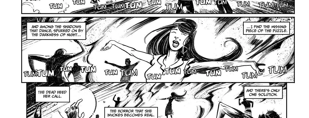 Stonebot Omnibus by Various Authors Chapter 11 page 133 - 