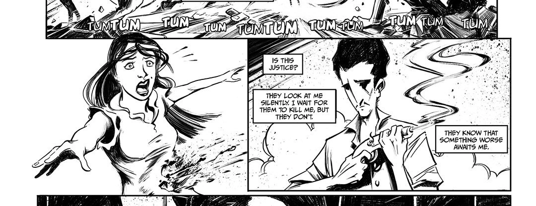 Stonebot Omnibus by Various Authors Chapter 11 page 134 - 