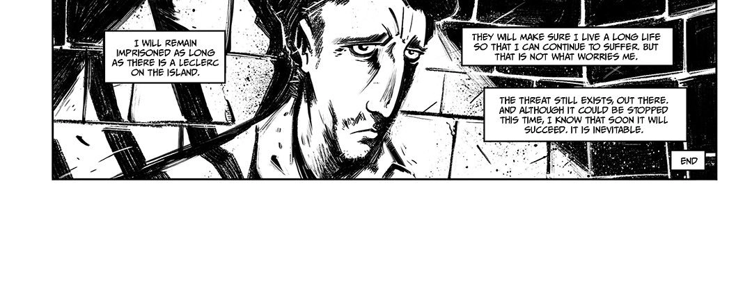 Stonebot Omnibus by Various Authors Chapter 11 page 135 - 