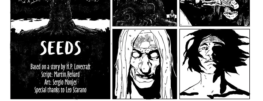 Stonebot Omnibus by Various Authors Chapter 11 page 145 - 