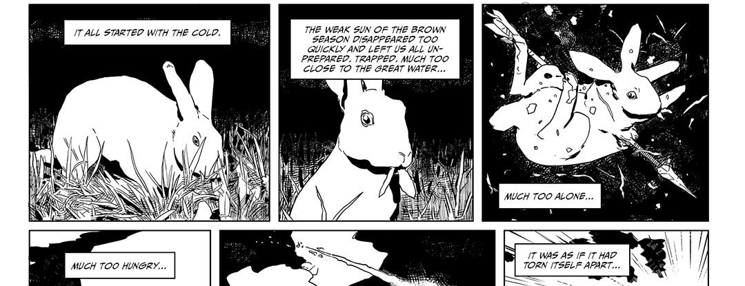 Stonebot Omnibus by Various Authors Chapter 11 page 146 - 