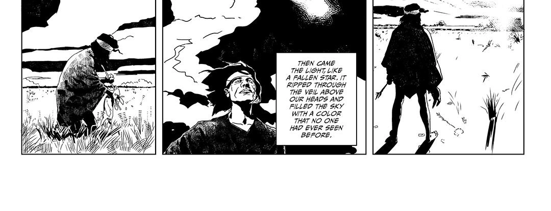 Stonebot Omnibus by Various Authors Chapter 11 page 147 - 