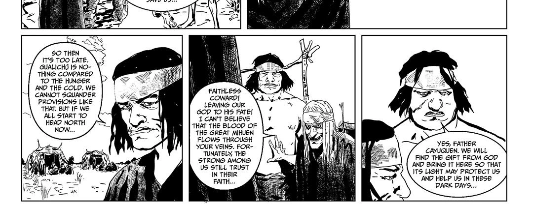 Stonebot Omnibus by Various Authors Chapter 11 page 149 - 
