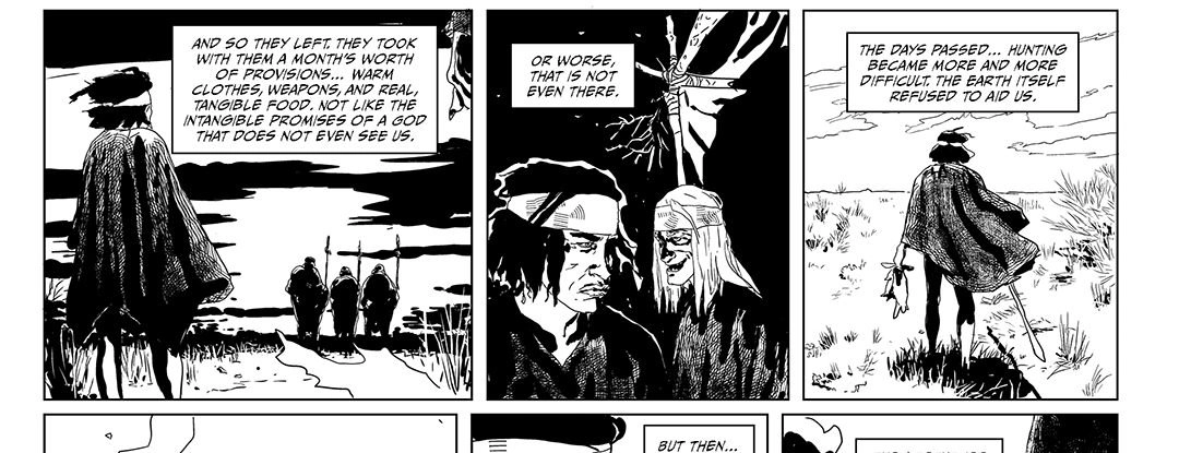 Stonebot Omnibus by Various Authors Chapter 11 page 150 - 