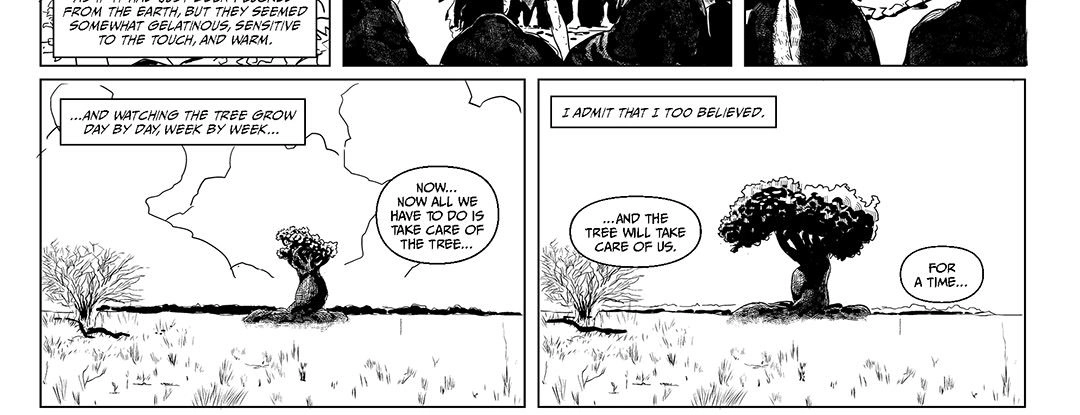 Stonebot Omnibus by Various Authors Chapter 11 page 153 - 