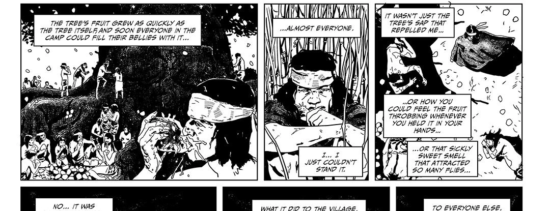 Stonebot Omnibus by Various Authors Chapter 11 page 154 - 