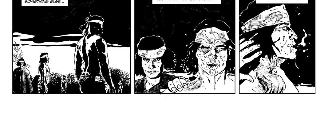 Stonebot Omnibus by Various Authors Chapter 11 page 155 - 