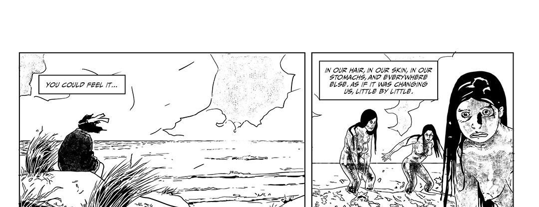 Stonebot Omnibus by Various Authors Chapter 11 page 156 - 