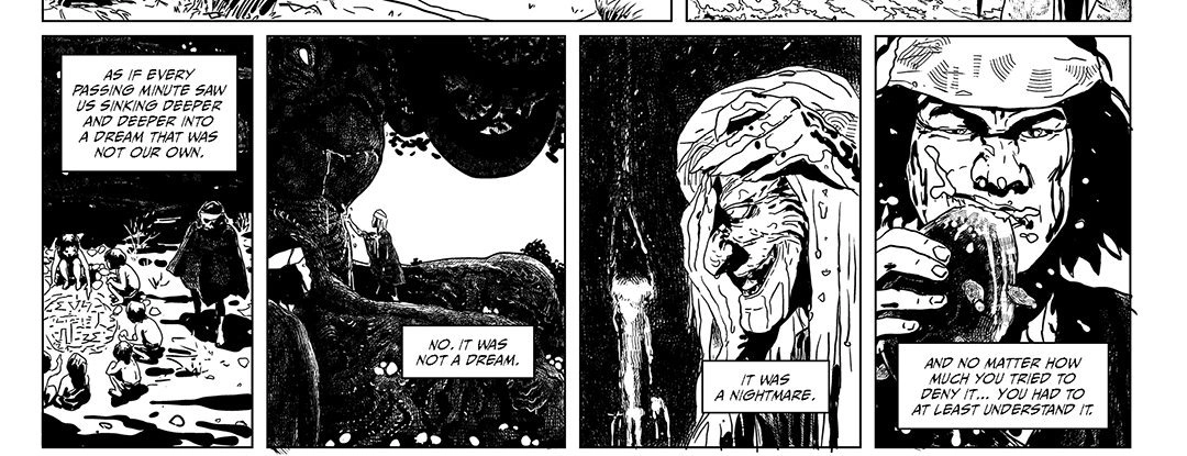 Stonebot Omnibus by Various Authors Chapter 11 page 157 - 