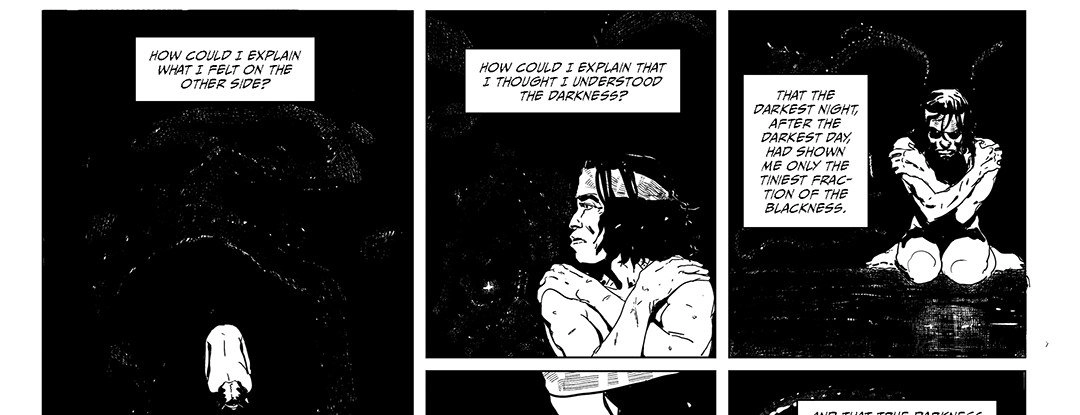 Stonebot Omnibus by Various Authors Chapter 11 page 158 - 