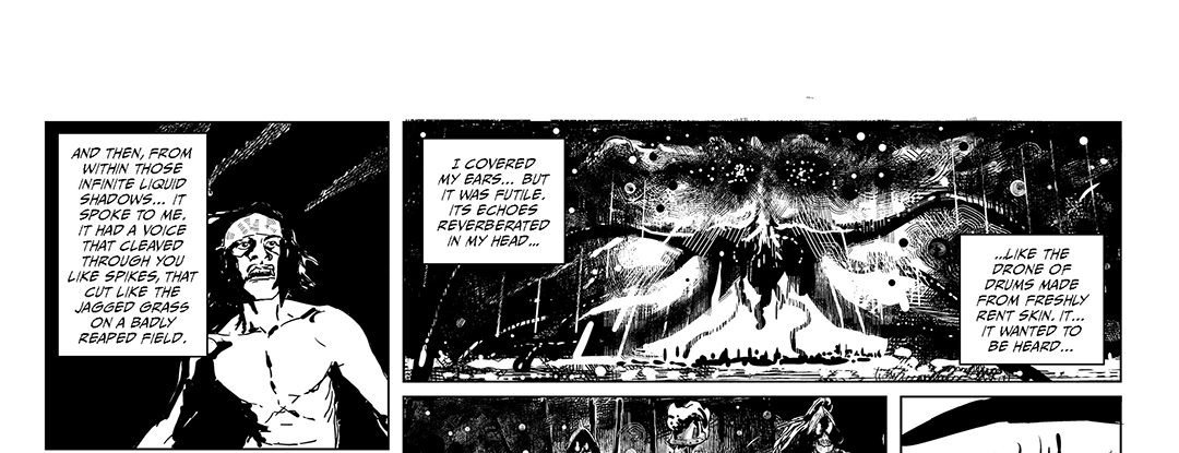 Stonebot Omnibus by Various Authors Chapter 11 page 160 - 