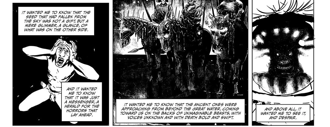 Stonebot Omnibus by Various Authors Chapter 11 page 161 - 