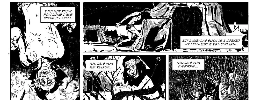 Stonebot Omnibus by Various Authors Chapter 11 page 162 - 