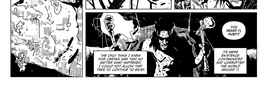 Stonebot Omnibus by Various Authors Chapter 11 page 163 - 