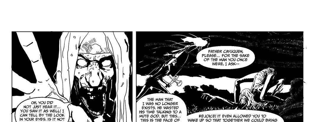 Stonebot Omnibus by Various Authors Chapter 11 page 164 - 