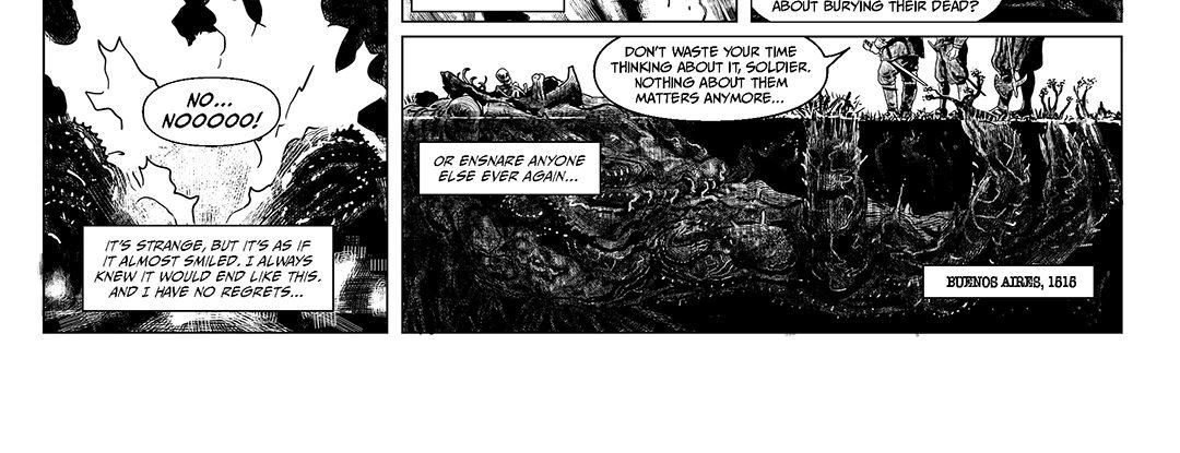 Stonebot Omnibus by Various Authors Chapter 11 page 167 - 