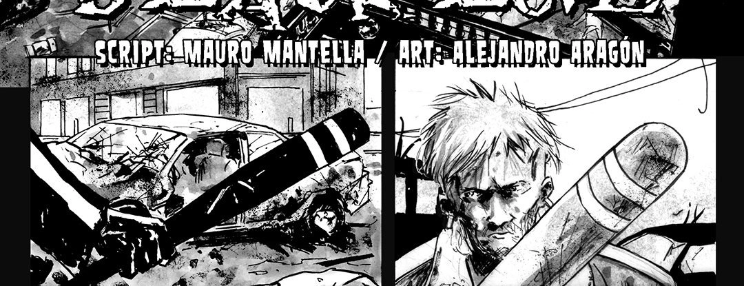Stonebot Omnibus by Various Authors Chapter 11 page 177 - 