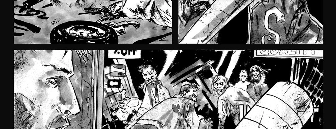 Stonebot Omnibus by Various Authors Chapter 11 page 178 - 