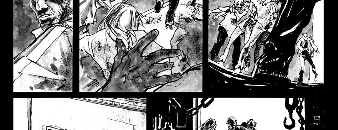 Stonebot Omnibus by Various Authors Chapter 11 page 182 - 