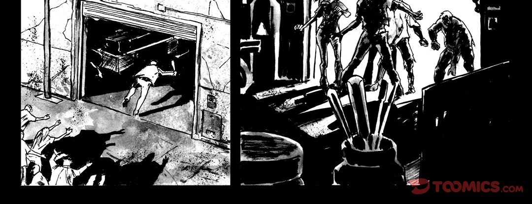 Stonebot Omnibus by Various Authors Chapter 11 page 183 - 